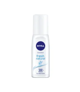 Nivea Fresh Natural Kadin Deodorant Sprey 75 Ml