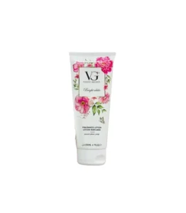 Vogue Secret Lotion Parfumee 200Ml Bright White