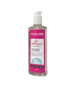 Chaline Gel Nettoyant Collagene Vitamine E