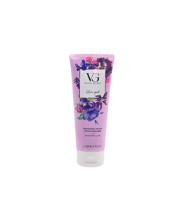 Vogue Secret Lotion Parfumee 200Ml Love Spell