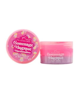 Pharmamil Gommage Magique 350G Marshmallow