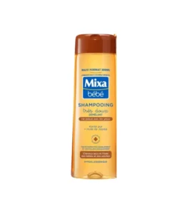 Mixa Bebe Shp 300Ml Tres Doux Hypoallergenique
