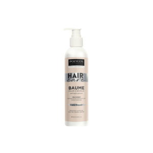 Polycos Hair Care Baume Pour Cheveux Care Repair 250Ml