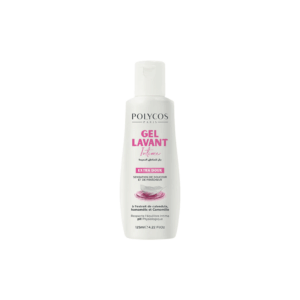 Polycos Gel Lavant Intime Extra Doux