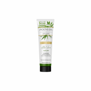 Polycos Gommage Visage Aloe Vera