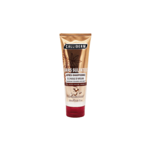 Calliderm A/Shp Sans Sulfate Huile D Argan