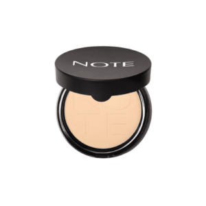 Note Compact Powder 01 Beige