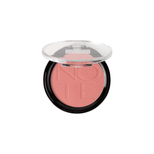 Note Flawless Blusher 03 Desert Rose