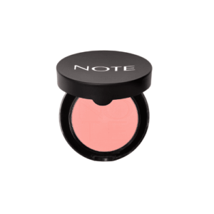 Note Compact Blush Luminous Silk 06 Sandy Pink