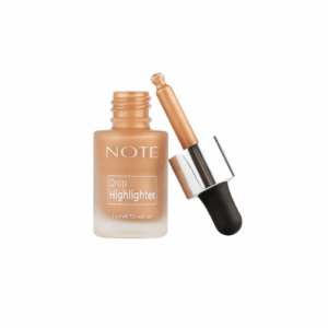 Note Drop Highlighter Liquide Charming Desert