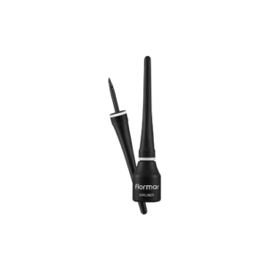 Flormar Dipliner Black