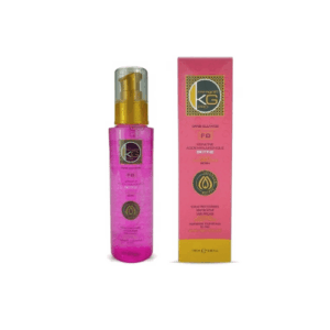 Keragold Sans Sulfate Serum Keratine & Acide Hyaur