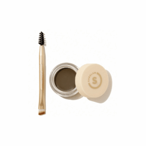 Sheglam Pomade Impermeable A Sourcils Boss Brow  Soft Brown