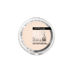 Maybelline Superstay 24H Hybride  Fond De Teint Poudre 03