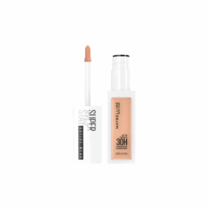 Maybelline Superstay Concealer 30H 10Ml 25