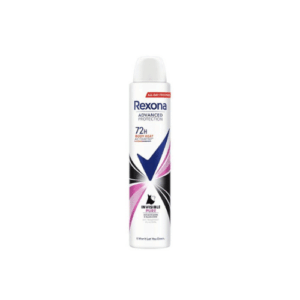 Rexona Deodorant 200Ml Invisible Pure