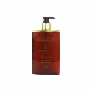 Dermactive Men Care Experts Gel Douche 400Ml Senteur Aromatique