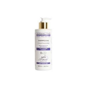 Dermactive Shampooing 500Ml Ail