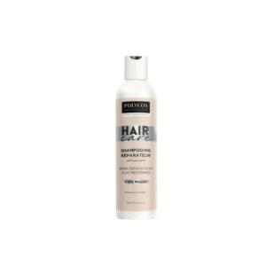 Polycos Hair Care Shampooing Reparateur Care Repair 250Ml