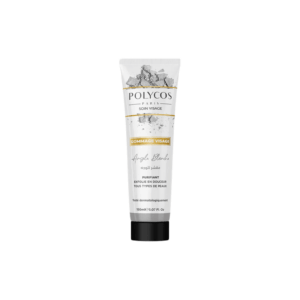 Polycos Gommage Visage A L’Argile Blanche