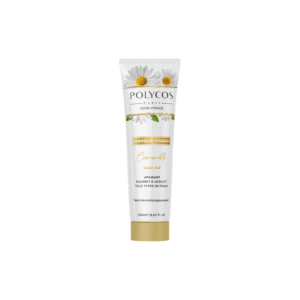 Polycos Masque Visage A La Camomille