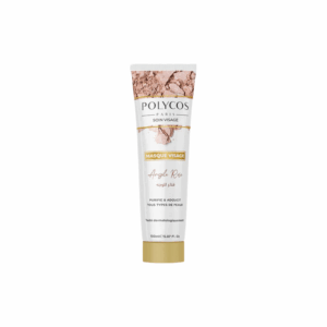 Polycos Masque Visage A L’Argile Rose