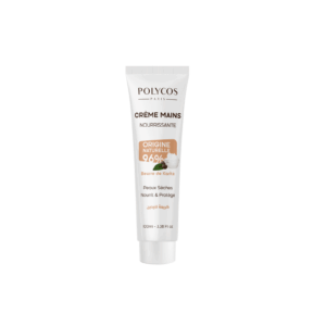 Polycos Creme Mains Peaux Seches Au Beurre De Karite