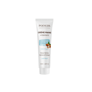 Polycos Creme Mains Hydratante Peaux Seches A Huile D’Argan