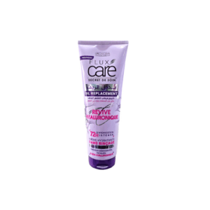 Flux Care Oil Remplacement Revive Hyaluronique