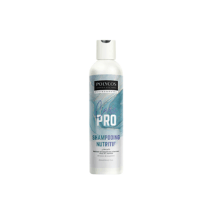 Polycos Care Pro Shampooing Nutritif 250Ml
