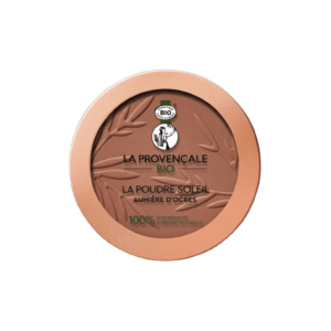 La Provencale Fond De Teint Poudre Lumiere D’Ocres 02 Soleil De Rustrel