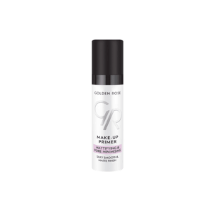 Golden Rose Make Up Primer Mattifing And Pore Minimizing
