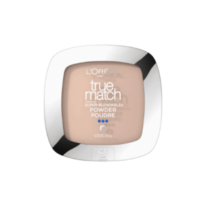 L’Oreal True Match Poudre Compact C3 Pale Moyen Light Medium
