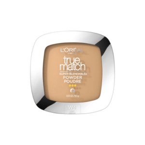 L’Oreal True Match Poudre Compact W4 Light Medium