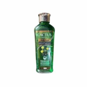 Mesklux Huile 150Ml Cactus