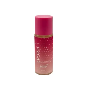 Evoria Brume Cheveux Et Corps 100Ml Flower Power