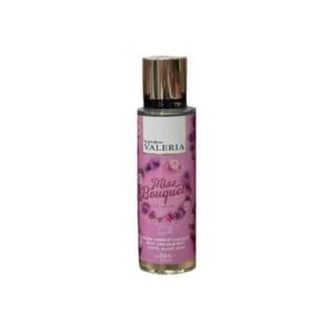 Valeria Brume Corps Et Cheveux 250Ml Miss Bouquet