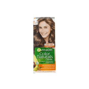 Garnier Color Naturel N°6 Russe
