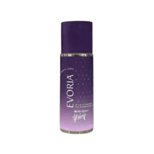 Evoria Brume Cheveux Et Corps 100Ml Bright Spirit