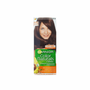 Garnier Color Naturel N°4.15 Russe