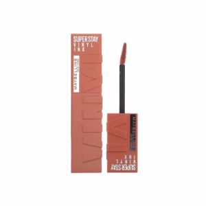 Maybelline Super Stay Vinyl Ink Liquid Lipstick 35