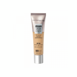 Maybelline Fond De Teint Dream Urban Cover 235