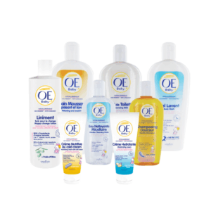 Oe Bebe Pack