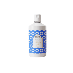 Niall Gel Douche 400Ml Musk Tahara