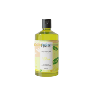 Niall Gel Douche 400Ml Citrus
