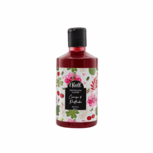 Niall Gel Douche 400Ml Cerise Et Pistache