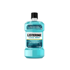 Listerine Bain De Bouche 250Ml Mentol