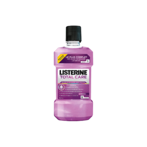 Listerine Bain De Bouche 250Ml Total Care