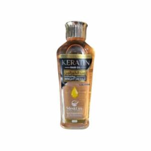 Mesklux Huile 150Ml Keratine