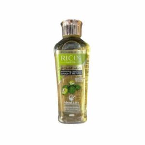 Mesklux Huile 150Ml Recin